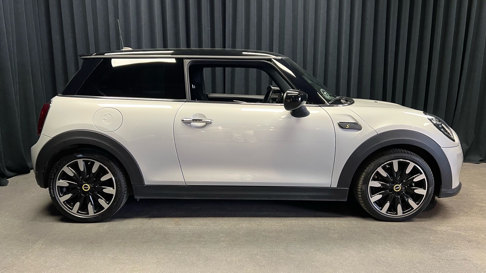 Mini Cooper SE EL 184HK 3d Aut.