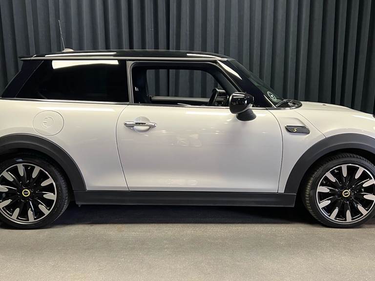 Mini Cooper SE EL 184HK 3d Aut.