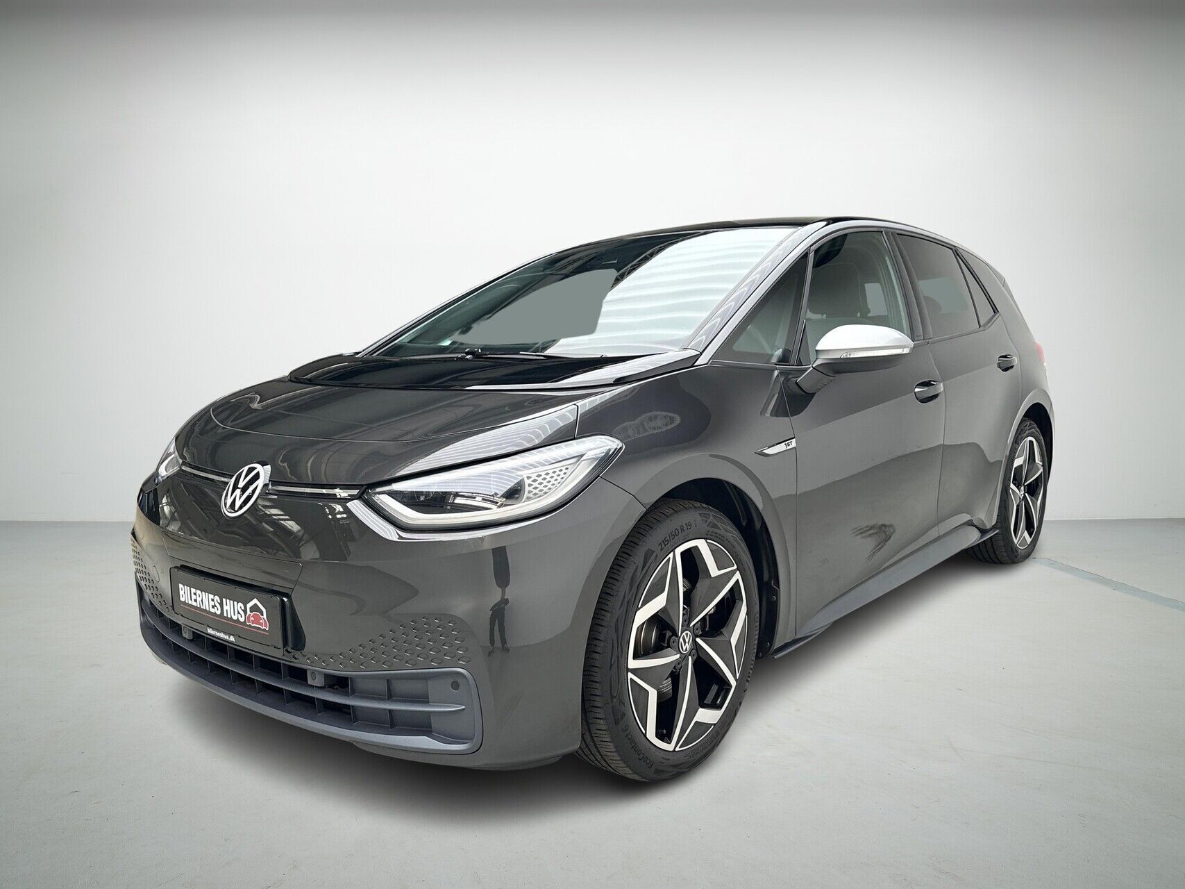 VW ID.3 EL 1 st Pro Performance Plus 204HK 5d Aut.