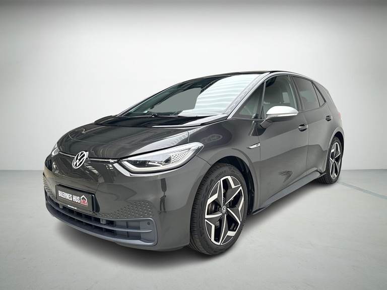 VW ID.3 EL 1 st Pro Performance Plus 204HK 5d Aut.