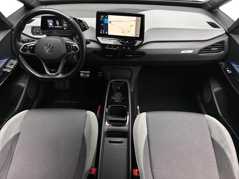 VW ID.3 EL 1 st Pro Performance Plus 204HK 5d Aut.