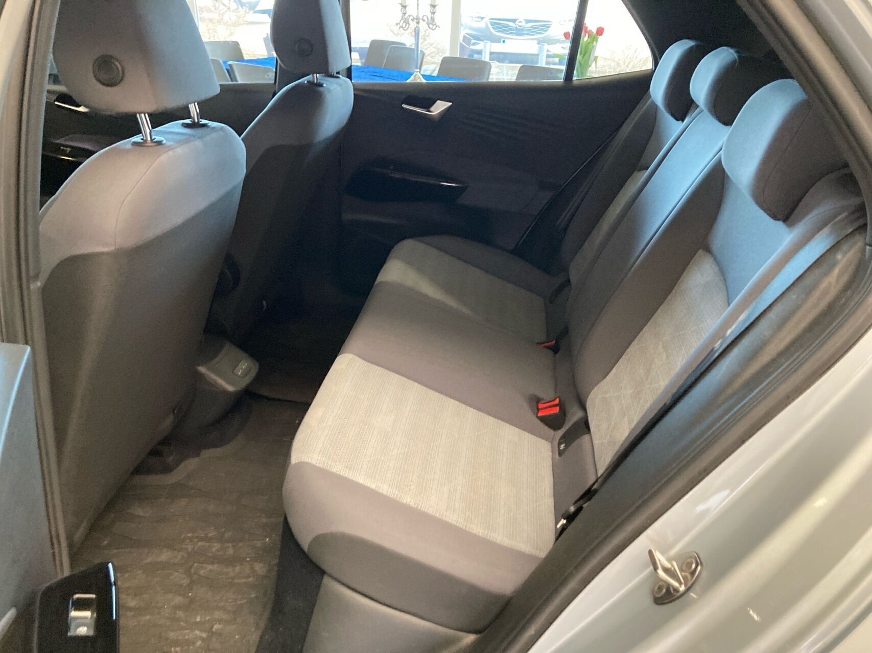 VW ID.3 EL Pro Performance 204HK 5d Aut.