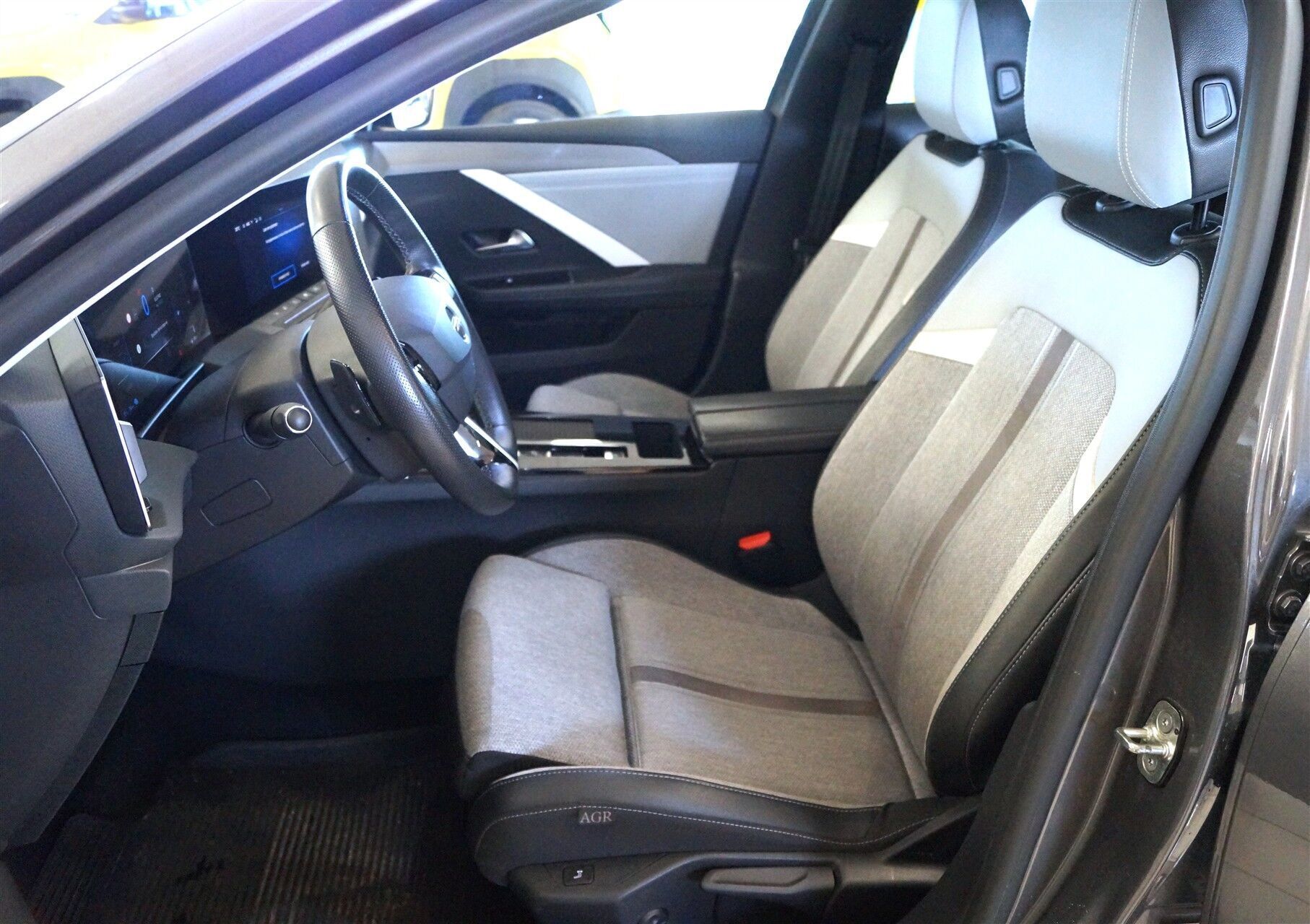 Opel Astra 1,6 Plugin-hybrid Elegance 180HK 5d 8g Aut.