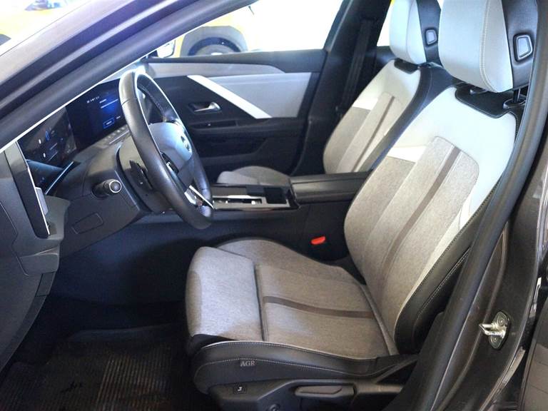 Opel Astra 1,6 Plugin-hybrid Elegance 180HK 5d 8g Aut.