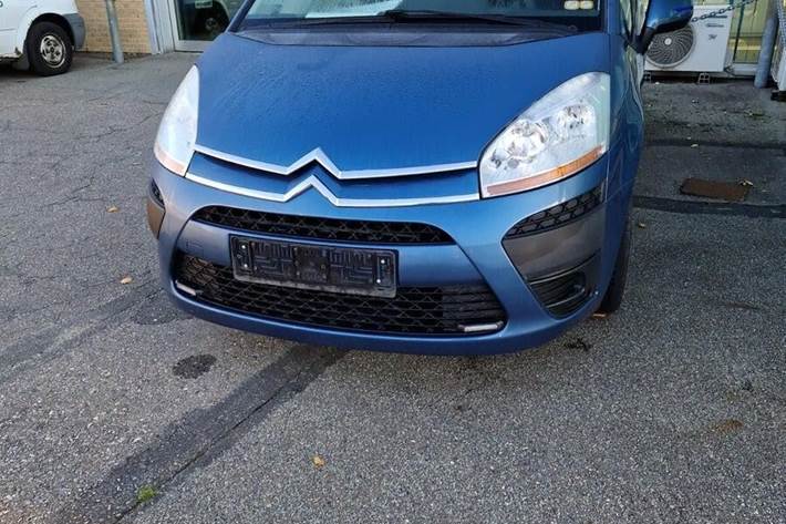 undefined Citroën C4 Picasso fra 2009