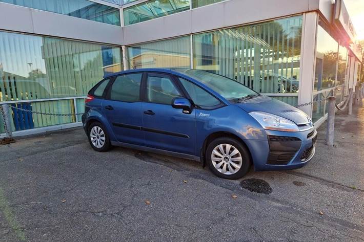 undefined Citroën C4 Picasso fra 2009