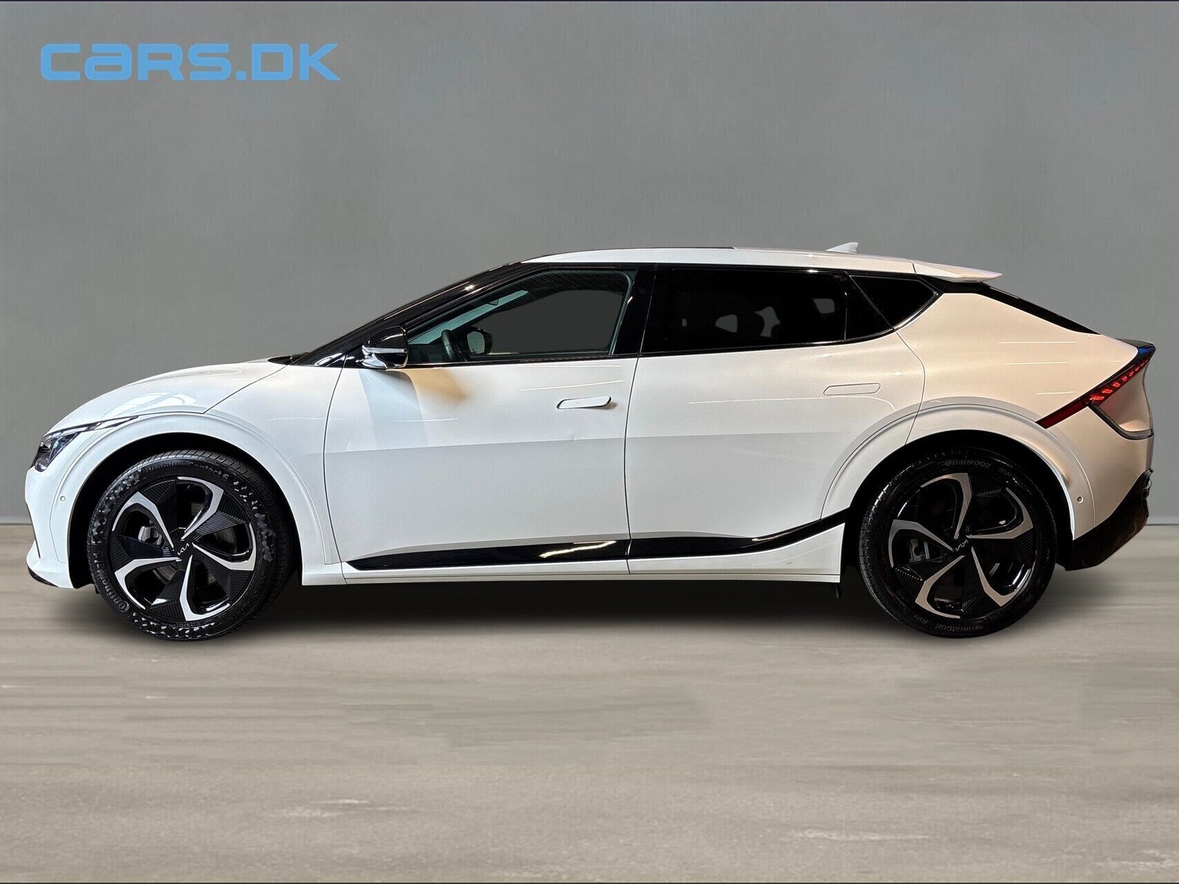 Kia EV6 EL Long Range GT-Line 229HK 5d Aut.