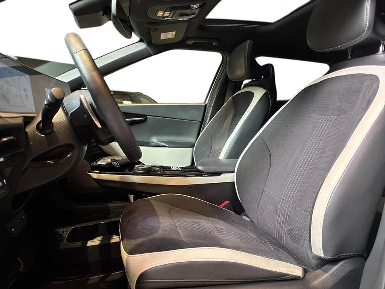 Kia EV6 EL Long Range GT-Line 229HK 5d Aut.