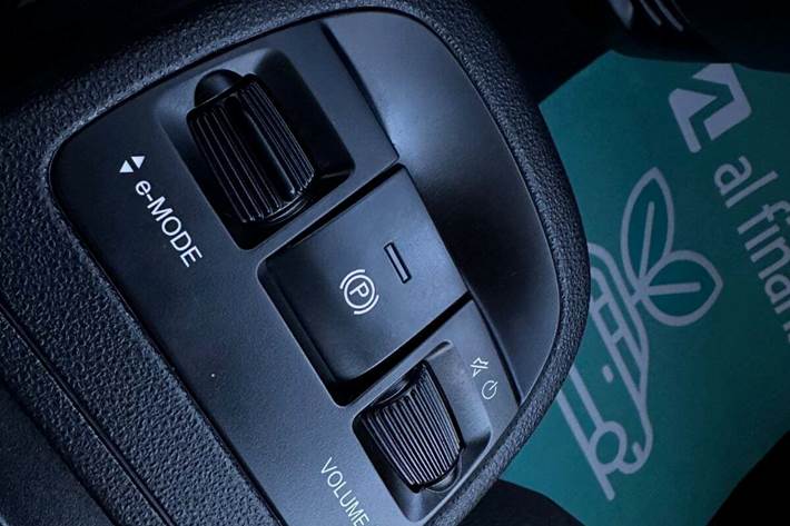 undefined Fiat 500e fra 2023