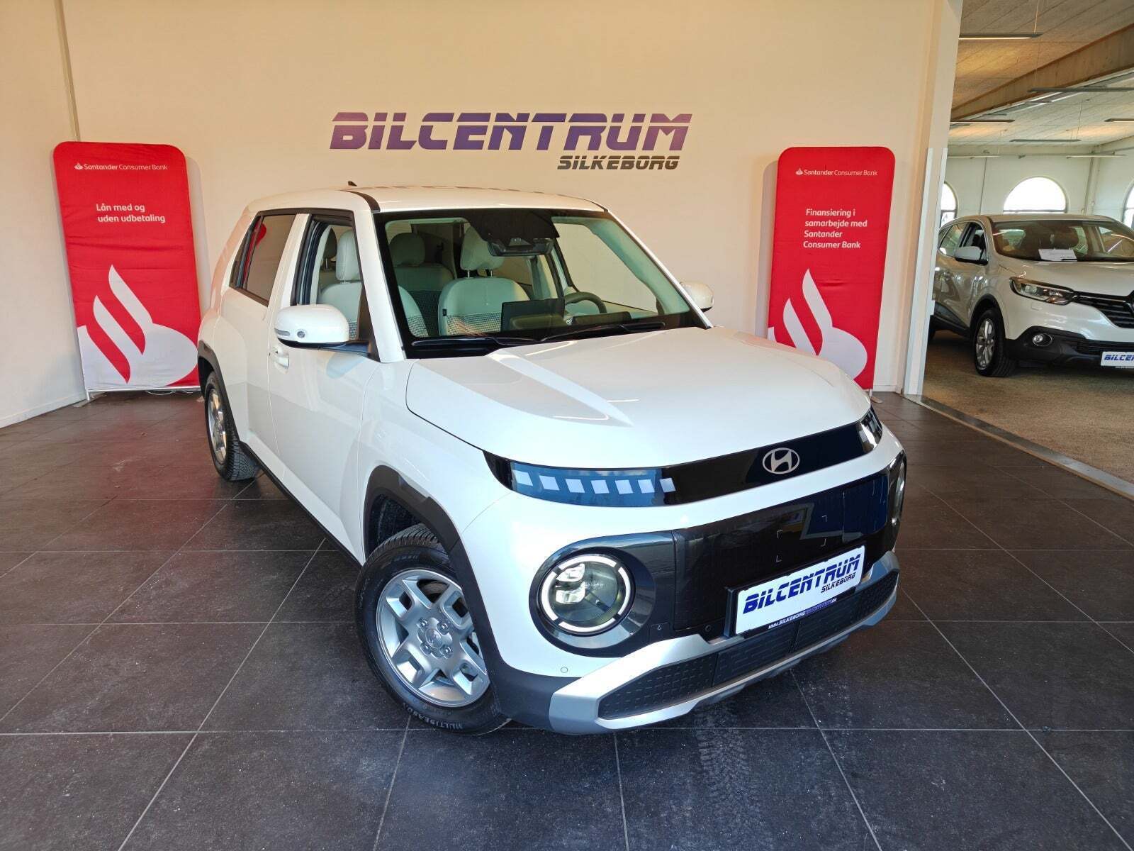 Hyundai Inster 49 Advanced