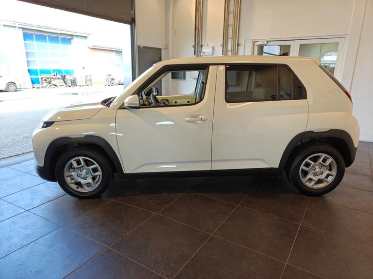 Hyundai Inster 49 Advanced