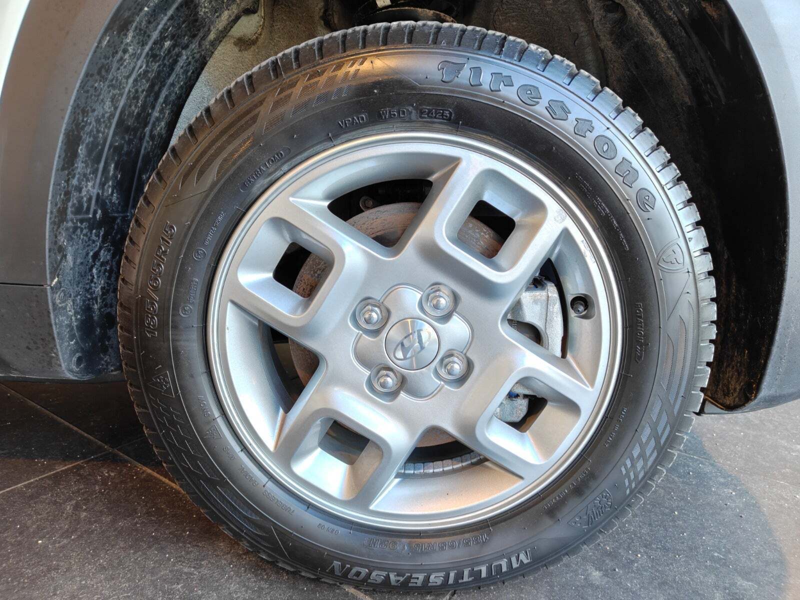 Hyundai Inster 49 Advanced