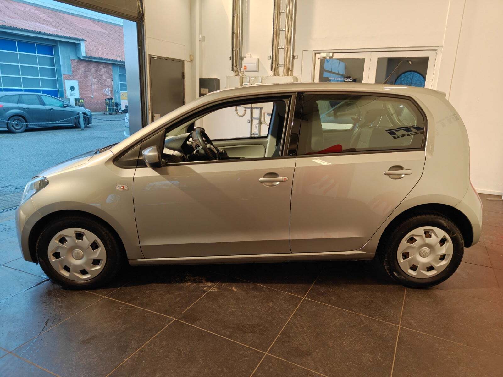 Seat Mii 1,0 60 Reference eco