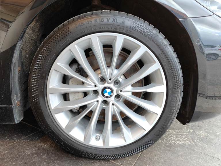 BMW 530e 2,0 Touring M-Sport aut.
