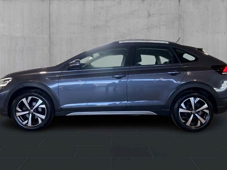 VW Taigo 1,0 TSi 110 Style DSG