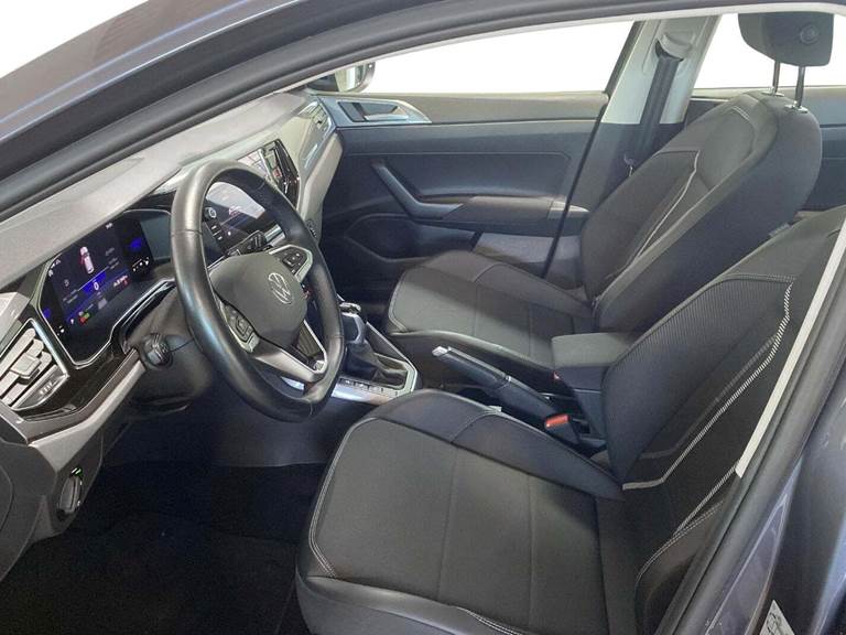 VW Taigo 1,0 TSi 110 Style DSG