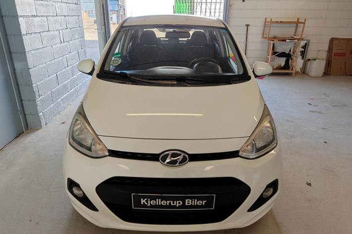 undefined Hyundai i10 fra 2014