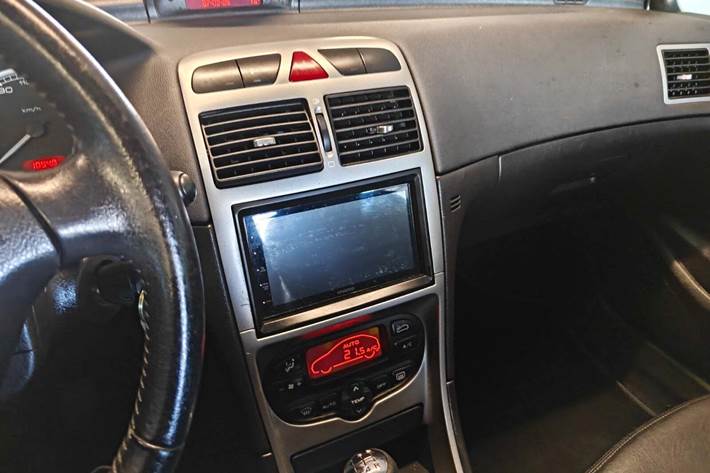 undefined Peugeot 307 fra 2002