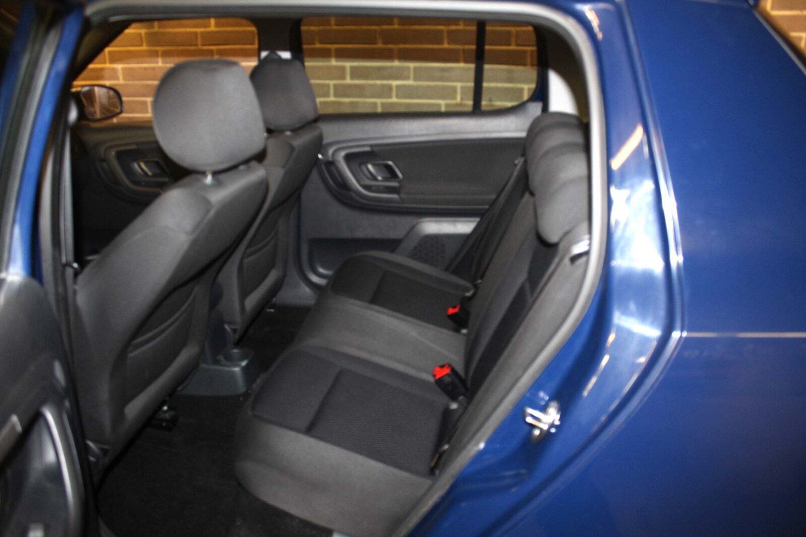 Skoda Fabia 1,2 12V Elegance