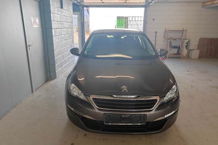 undefined Peugeot 308 fra 2015