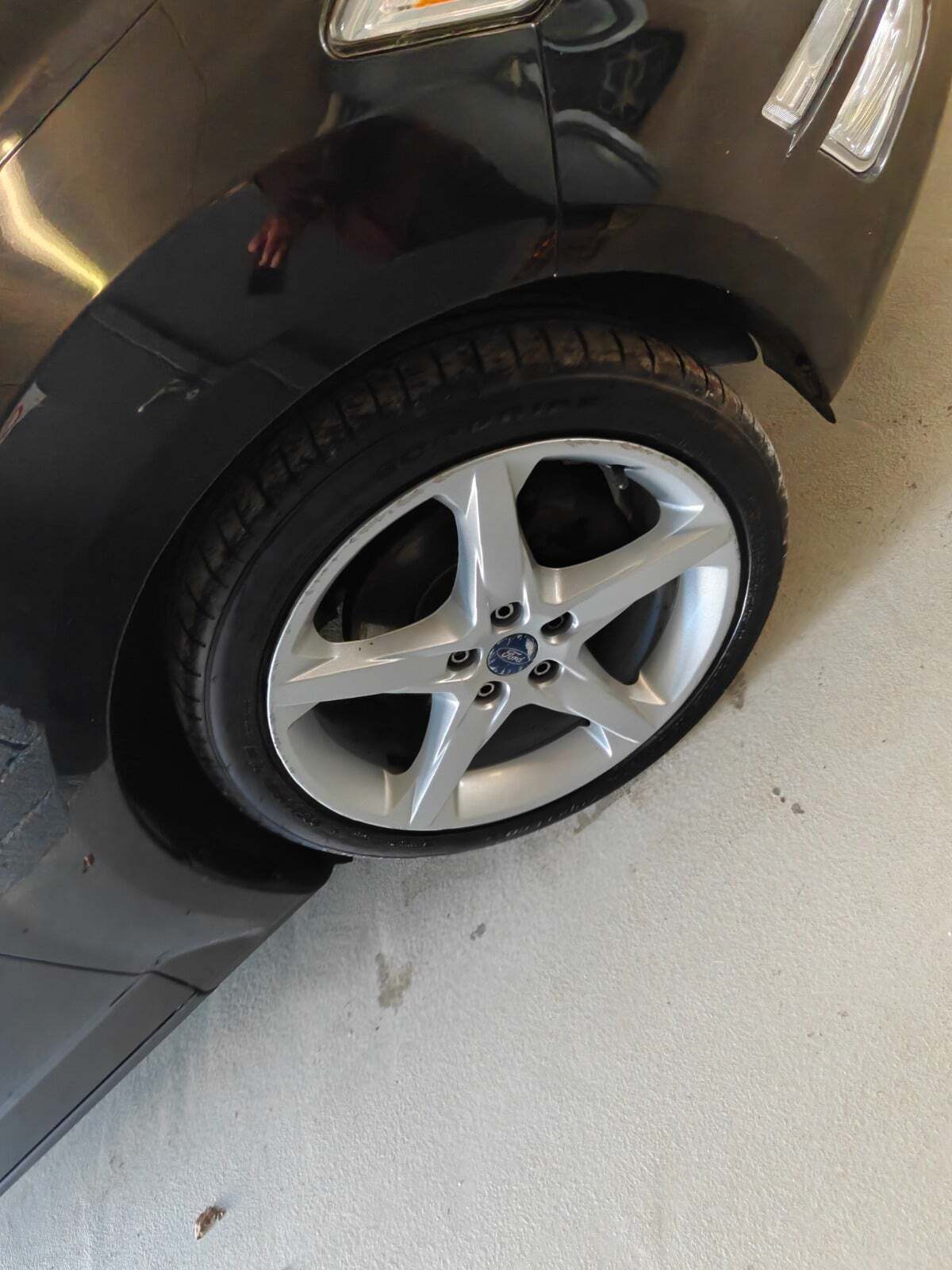 Ford Mondeo 2,0 TDCi 140 Collection stc.