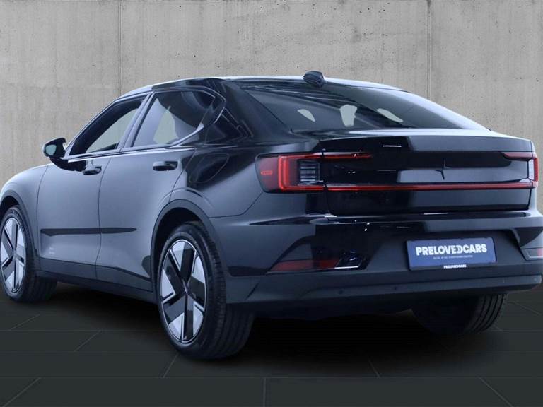 Polestar 2 Long Range