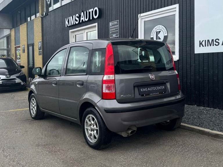 Fiat Panda 1,2 Dynamic ECO