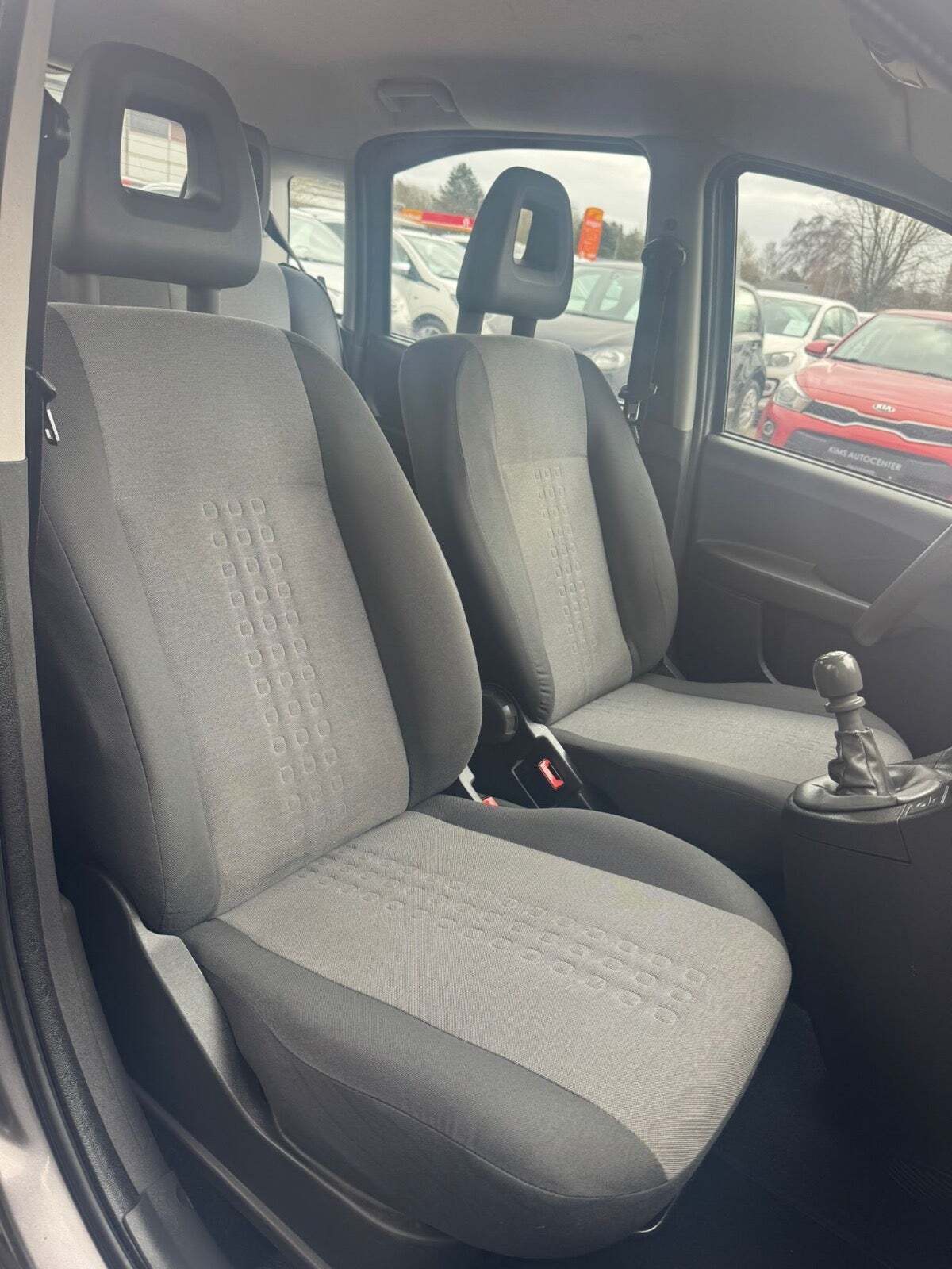 Fiat Panda 1,2 Dynamic ECO