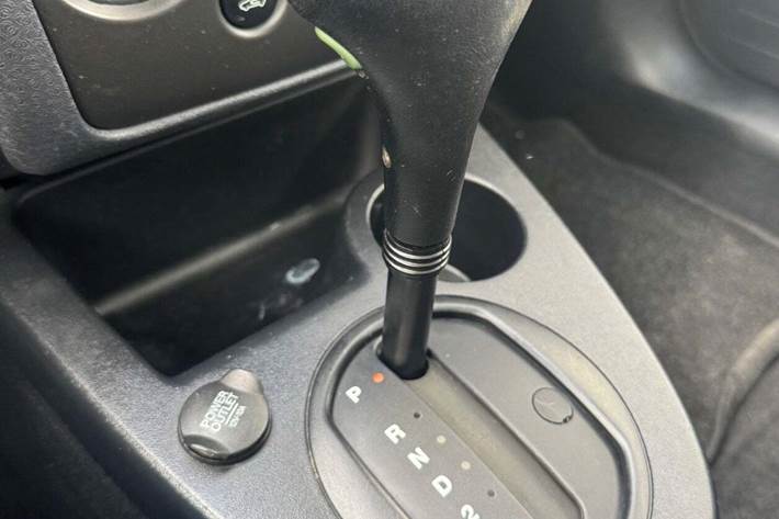 undefined Ford Fusion fra 2006