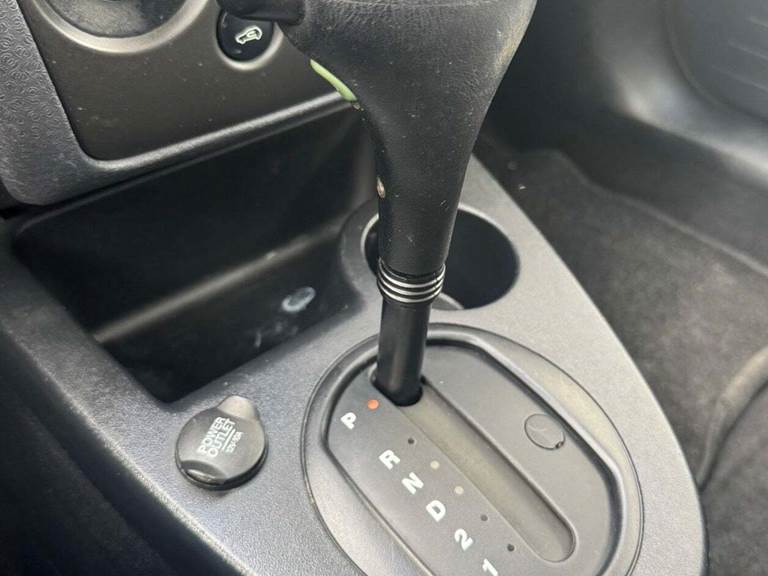 Ford Fusion 1,6 Trend aut.