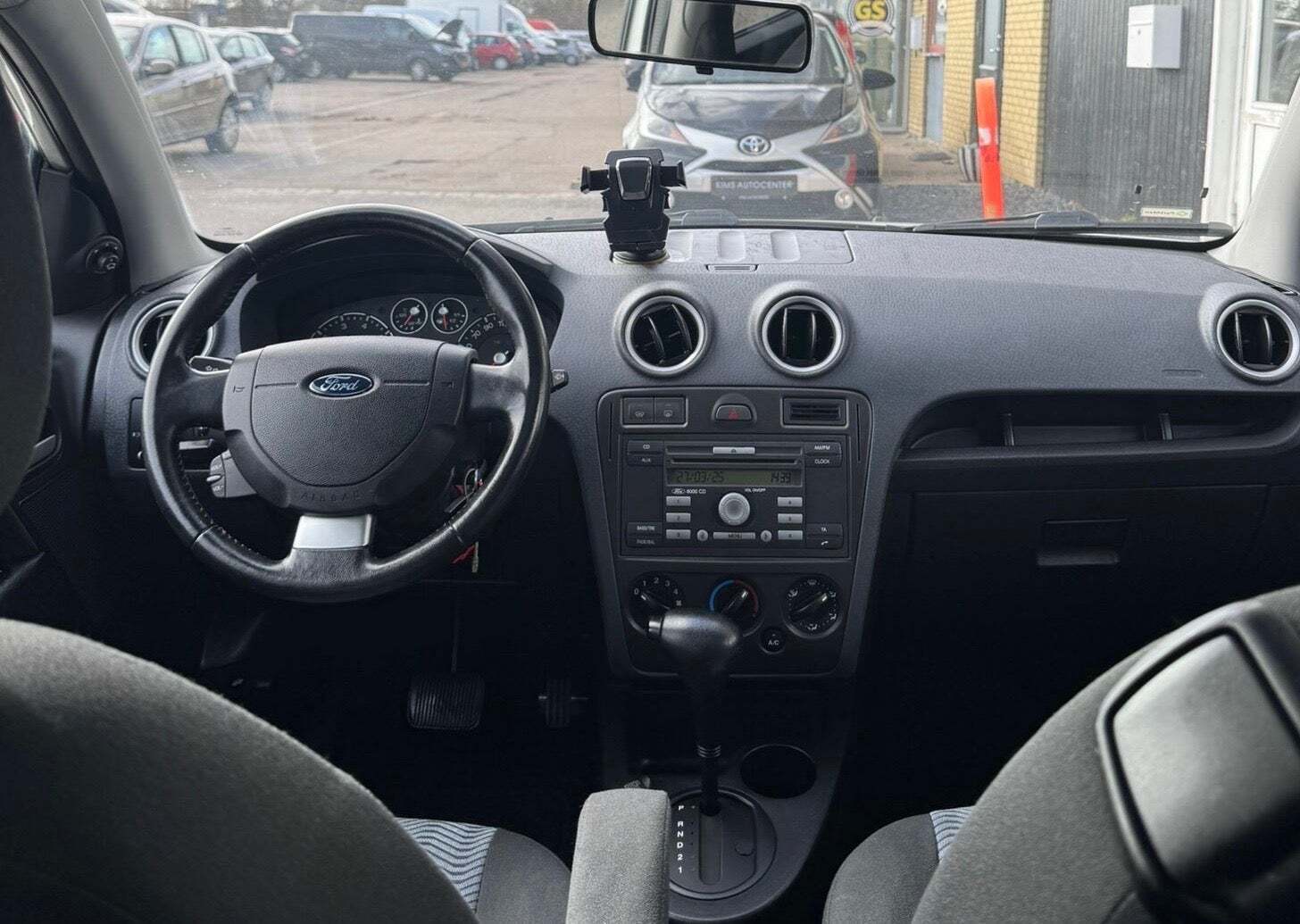 ?