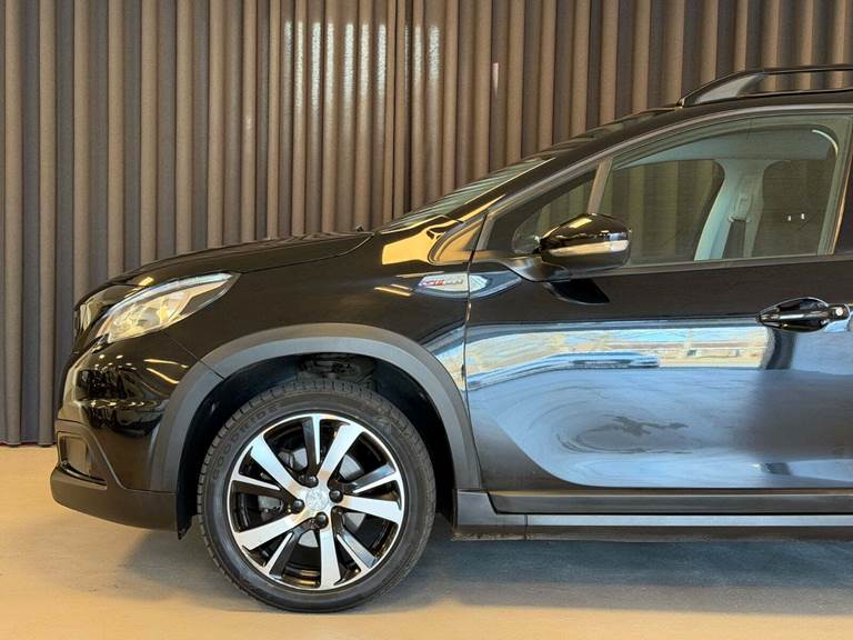 Peugeot 2008 1,5 BlueHDi 120 GT Line Sky EAT6
