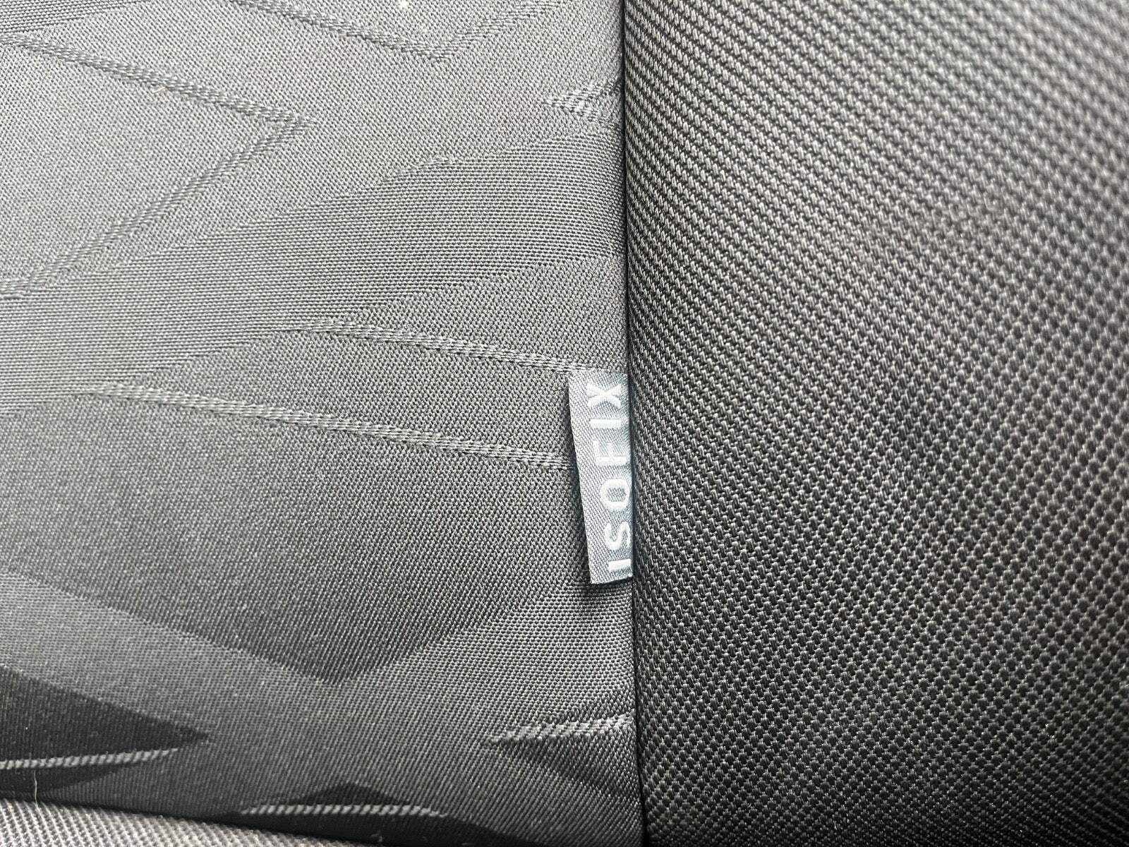 Hvid Kia Ceed fra 2018
