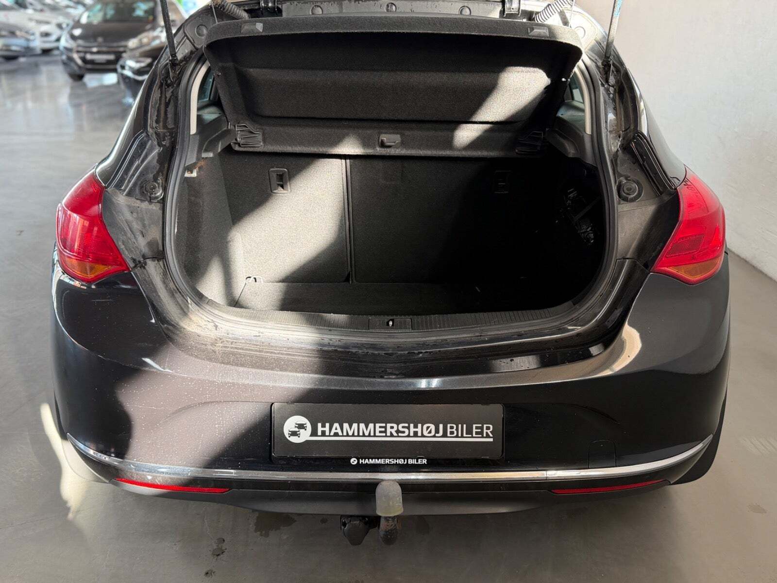 Opel Astra 1,4 100 Enjoy