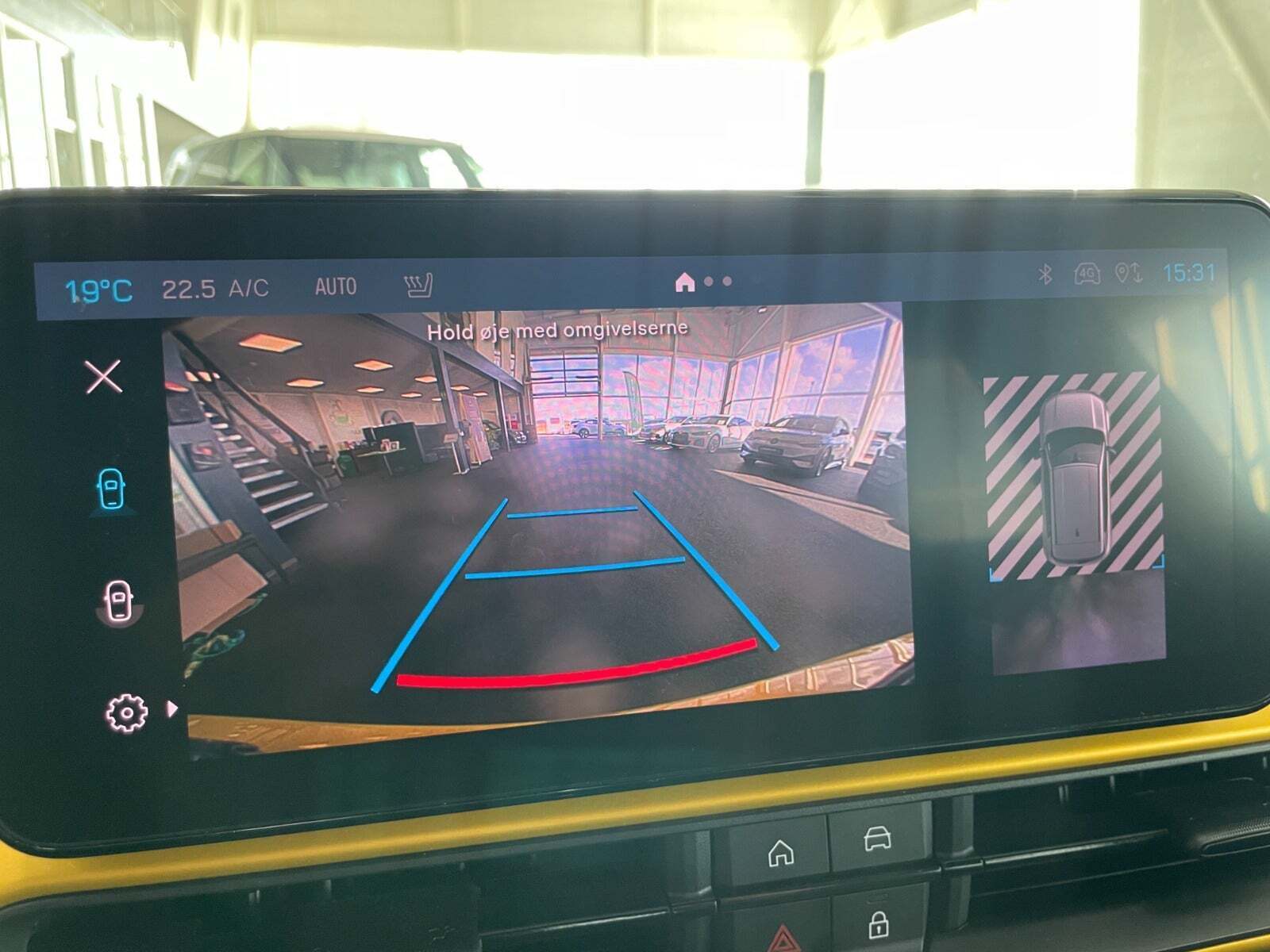 undefined Jeep Avenger fra 2023