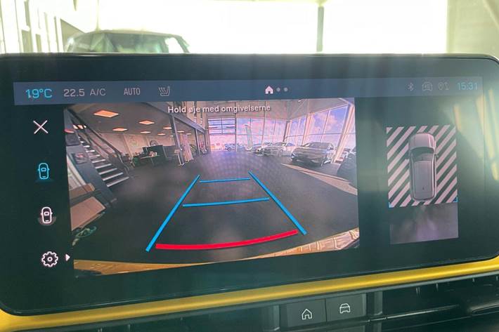 undefined Jeep Avenger fra 2023