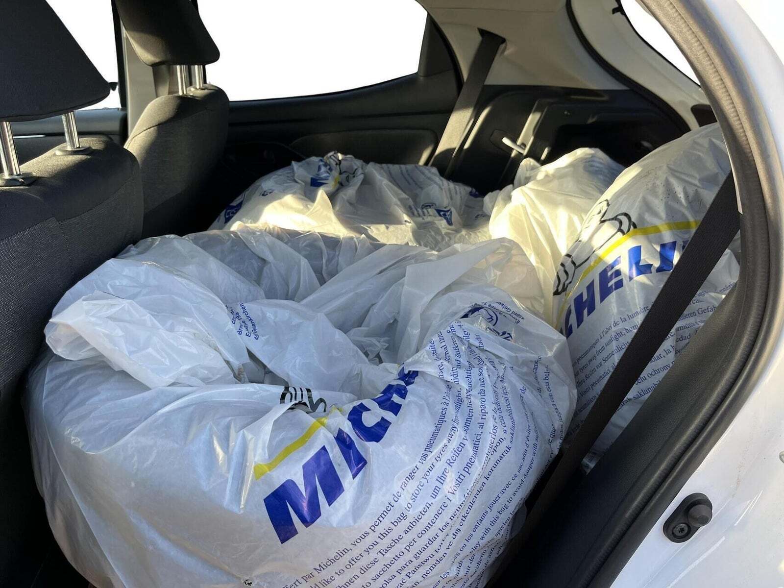 Toyota Yaris 1,5 Hybrid H3 Vision e-CVT