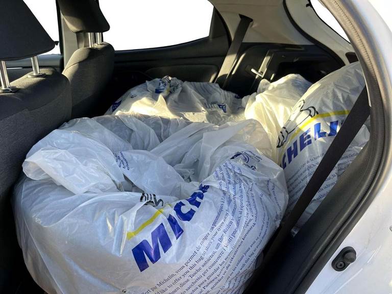 Toyota Yaris 1,5 Hybrid H3 Vision e-CVT