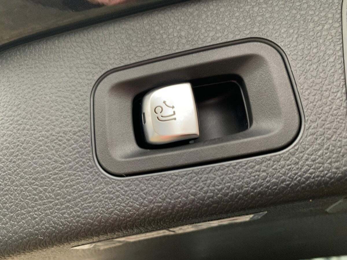 undefined Mercedes C300 e fra 2020