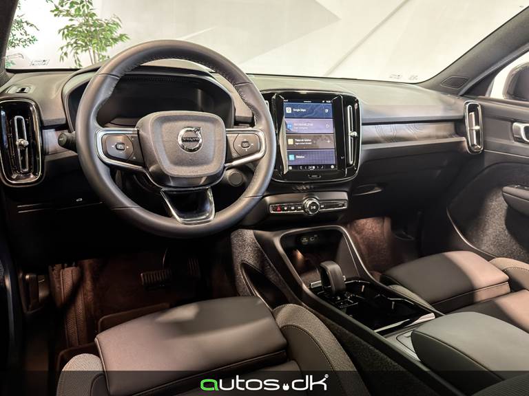 Volvo XC40 P6 ReCharge Plus