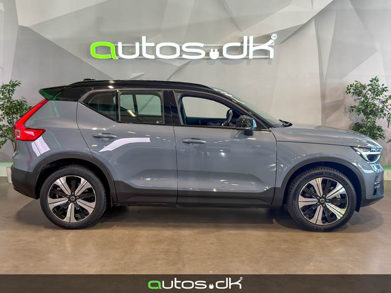 Volvo XC40 P6 ReCharge Plus