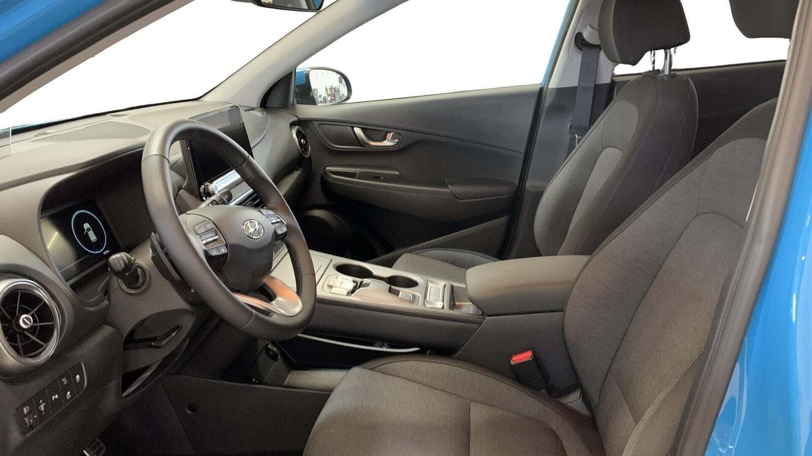 Hyundai Kona 39 EV Trend