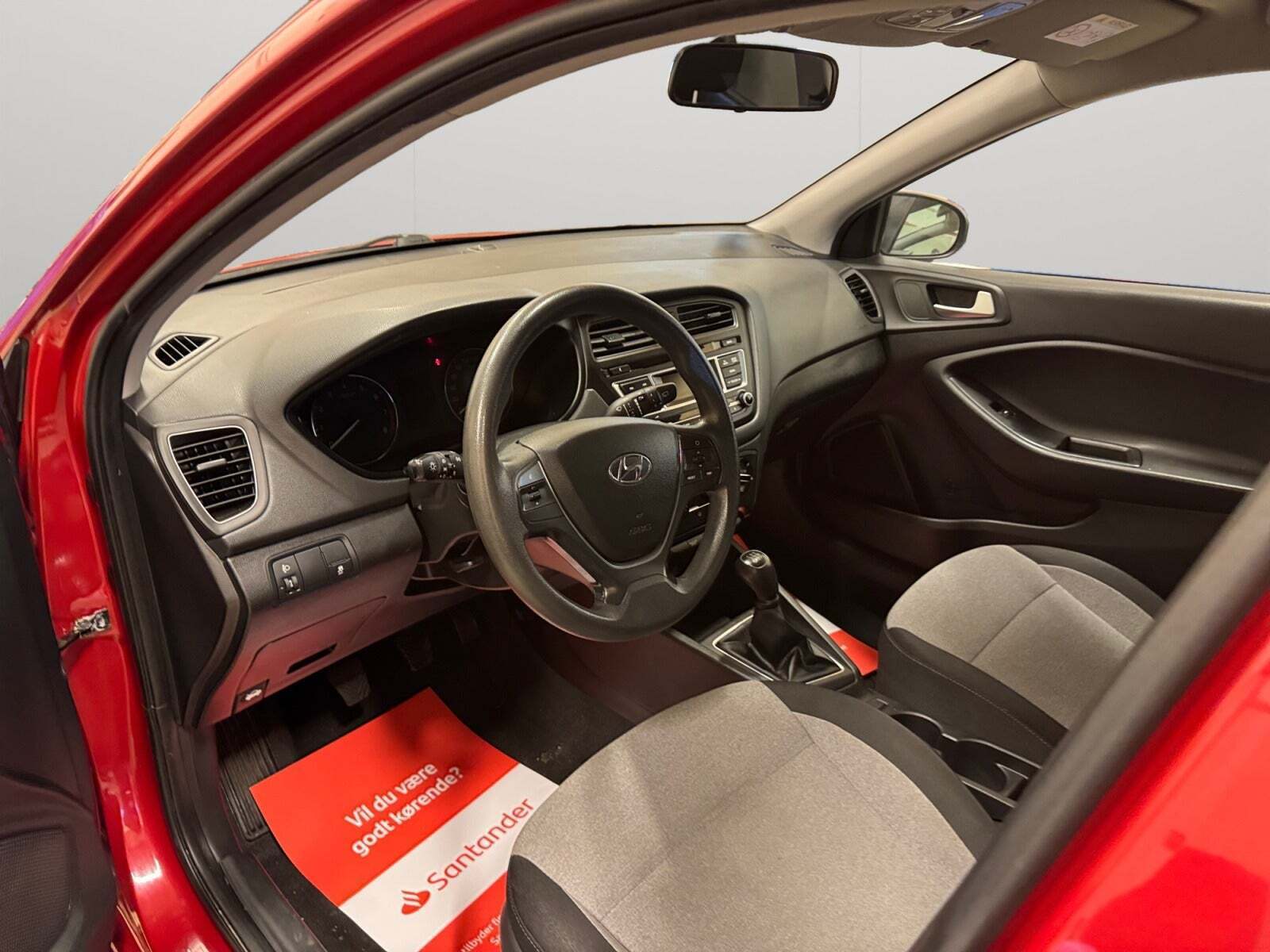 Hyundai i20 1,25 Life