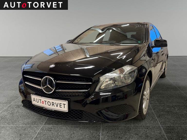 Mercedes A180 1,5 CDi Business