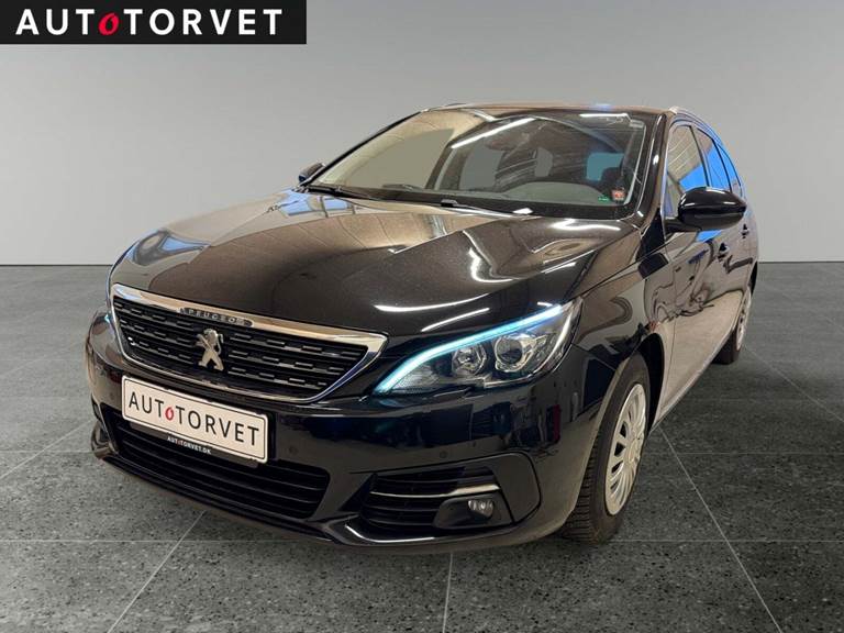 Peugeot 308 1,5 BlueHDi 130 Infinity Sky SW