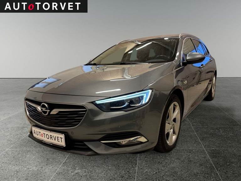 Opel Insignia 1,5 T 165 Dynamic Sports Tourer aut.