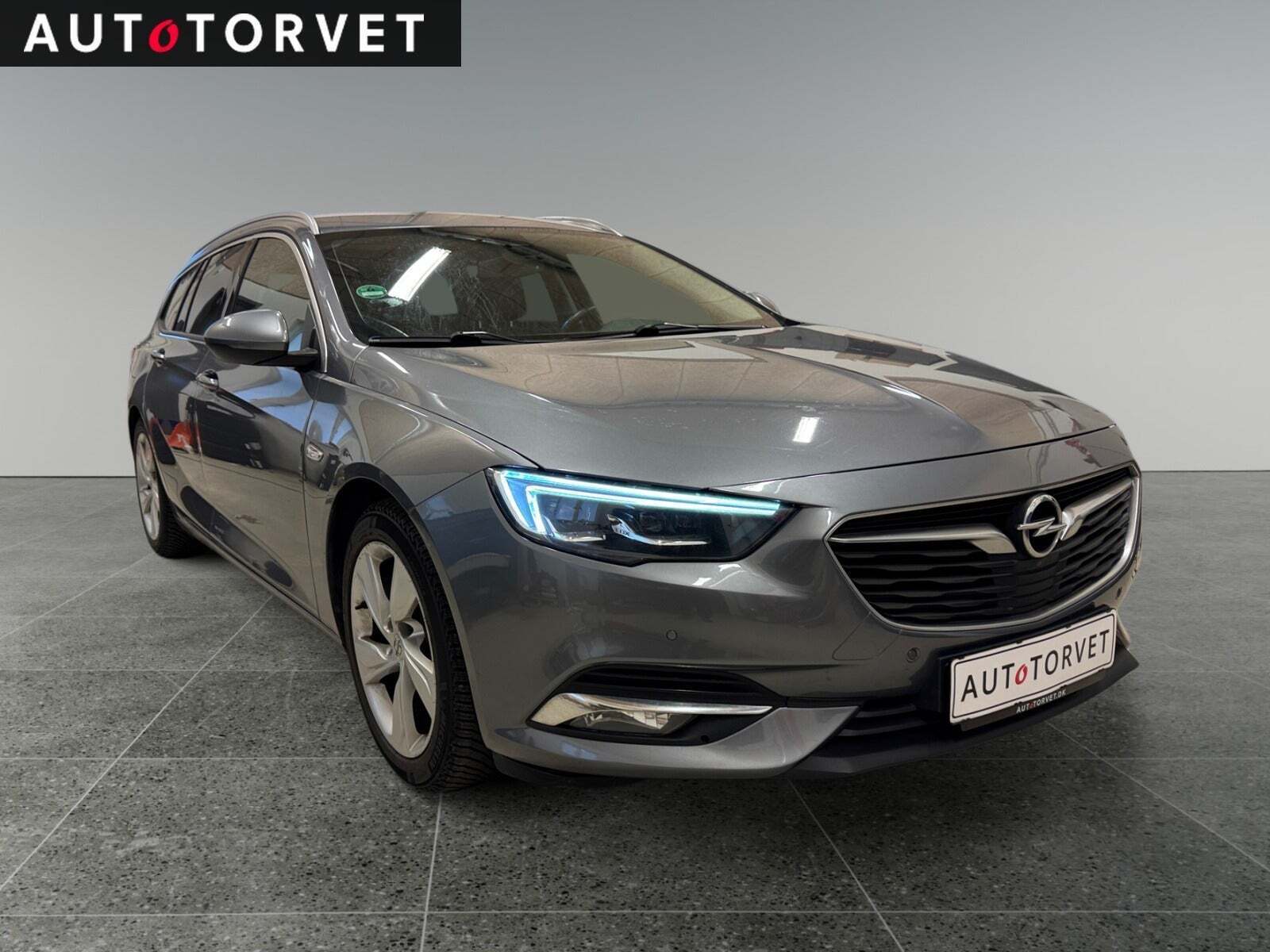 Opel Insignia 1,5 T 165 Dynamic Sports Tourer aut.