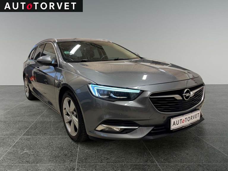 Opel Insignia 1,5 T 165 Dynamic Sports Tourer aut.