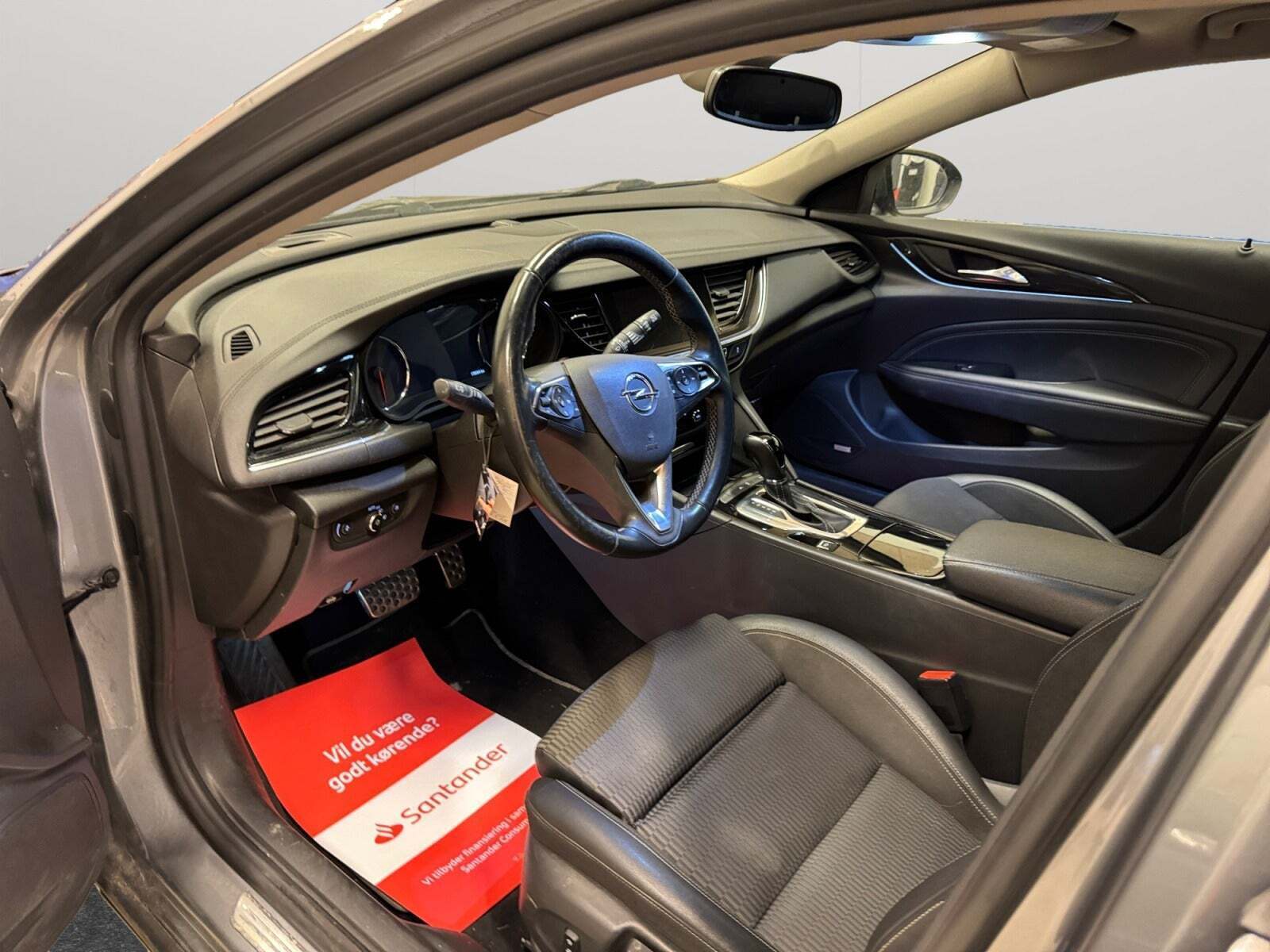 Opel Insignia 1,5 T 165 Dynamic Sports Tourer aut.