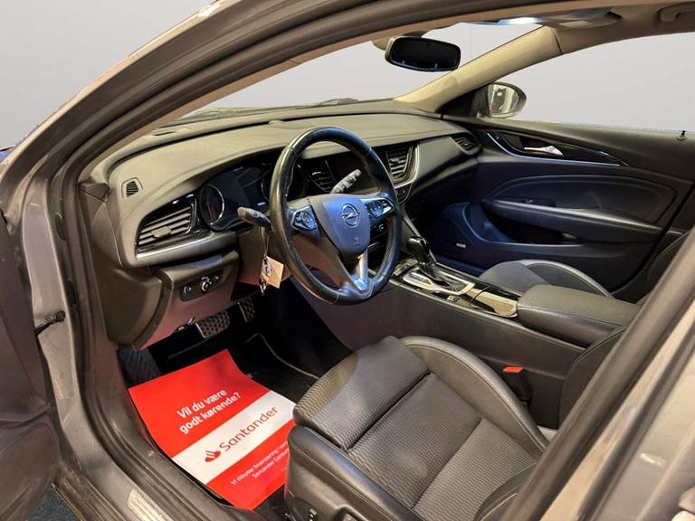 Opel Insignia 1,5 T 165 Dynamic Sports Tourer aut.